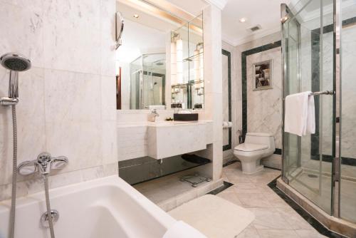 intercontinental bangkok by ihg