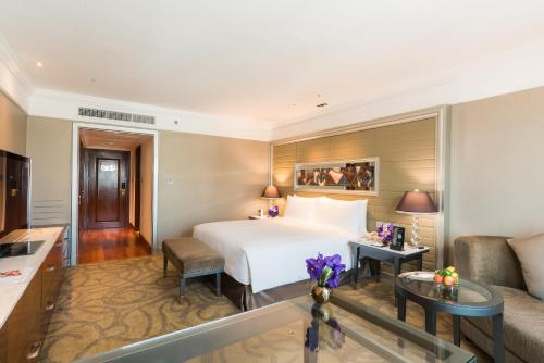 intercontinental bangkok by ihg