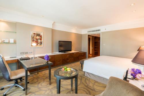 intercontinental bangkok by ihg