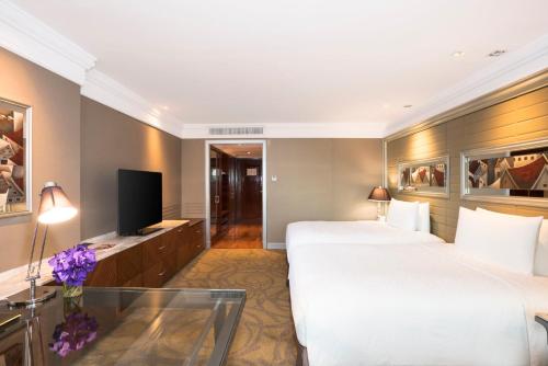 intercontinental bangkok by ihg