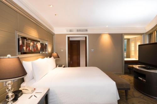 intercontinental bangkok by ihg