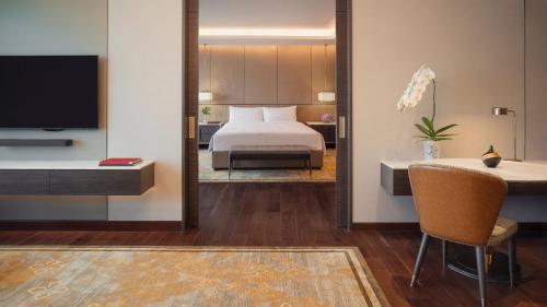 intercontinental bangkok by ihg