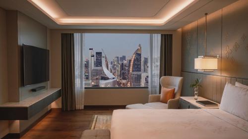 intercontinental bangkok by ihg