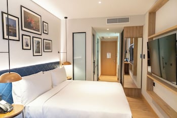 hilton garden inn baku