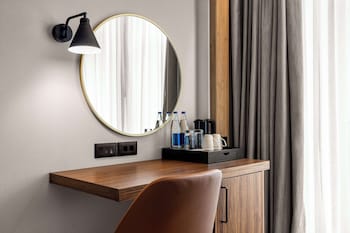 hilton garden inn baku