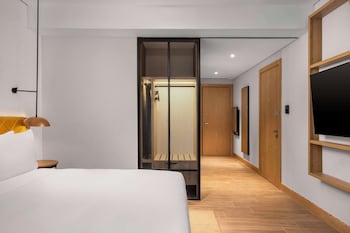 hilton garden inn baku