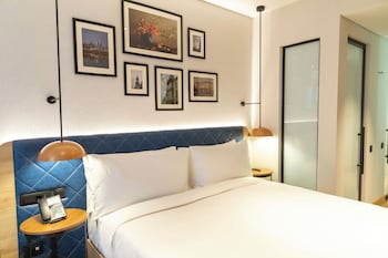 hilton garden inn baku