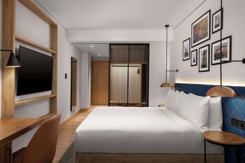 hilton garden inn baku