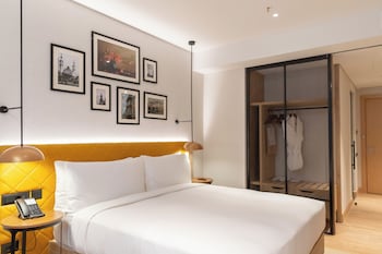 hilton garden inn baku