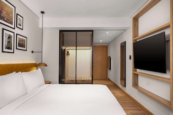 hilton garden inn baku