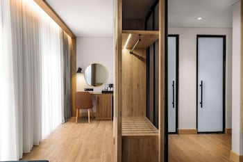 hilton garden inn baku