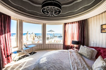 kaisol romance resort sahl hasheesh adults only