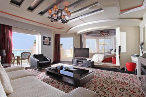 kaisol romance resort sahl hasheesh adults only