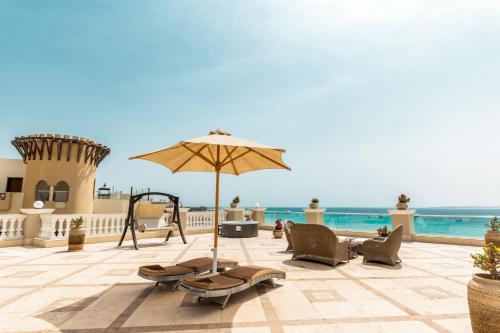 kaisol romance resort sahl hasheesh adults only