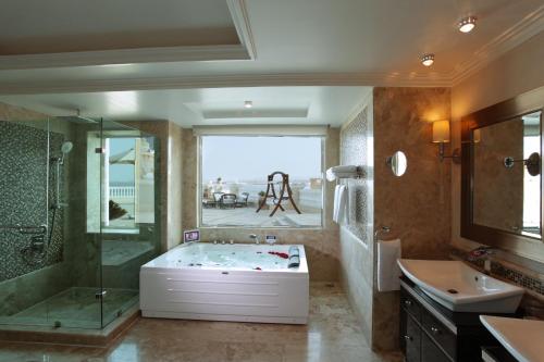 kaisol romance resort sahl hasheesh adults only