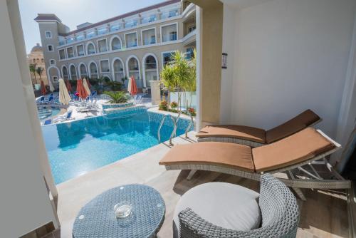 kaisol romance resort sahl hasheesh adults only