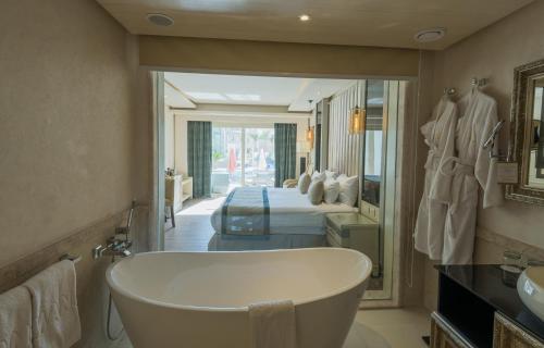 kaisol romance resort sahl hasheesh adults only