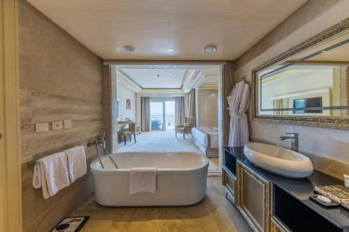 kaisol romance resort sahl hasheesh adults only