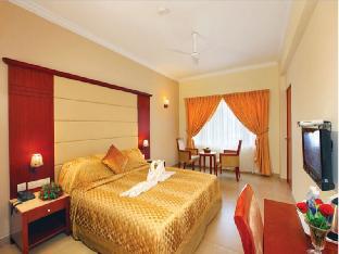 the cochin palace