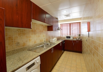 grand millennium dubai