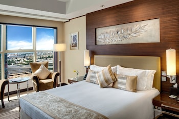 grand millennium dubai