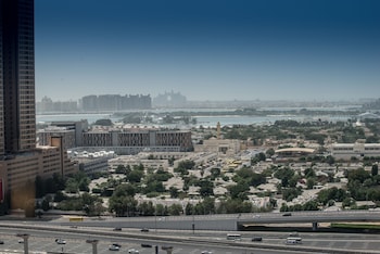 grand millennium dubai