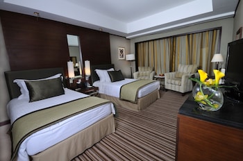 grand millennium dubai