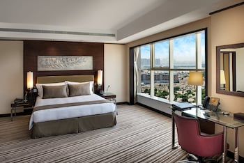 grand millennium dubai