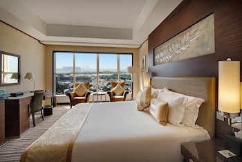 grand millennium dubai