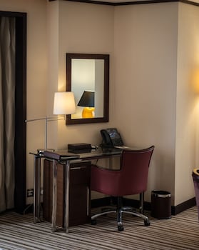 grand millennium dubai