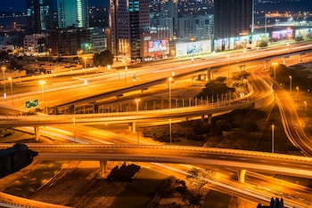 grand millennium dubai