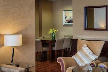 grand millennium dubai