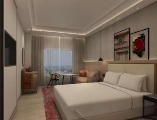 grand mirage dhanbad a member of radisson individuals