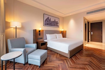 grand mirage dhanbad a member of radisson individuals