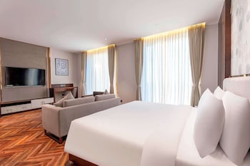 grand mirage dhanbad a member of radisson individuals