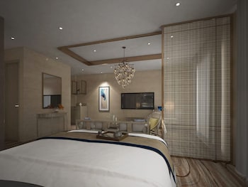 grand mirage dhanbad a member of radisson individuals