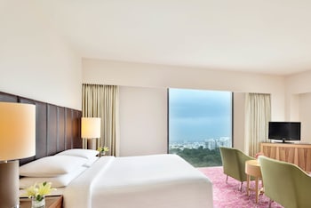 courtyard by marriott hyderabad