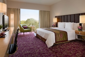 courtyard by marriott hyderabad