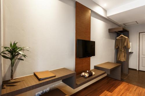 the cottage suvarnabhumi