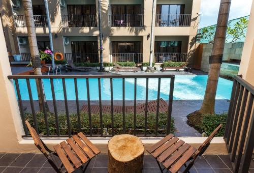 the cottage suvarnabhumi