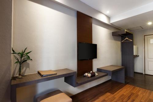 the cottage suvarnabhumi