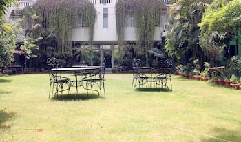 lucknow
