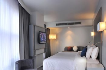best western sukhumvit 20