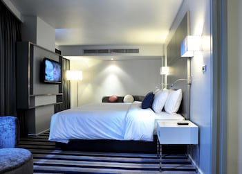 best western sukhumvit 20