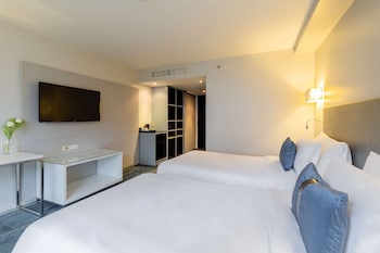 best western sukhumvit 20