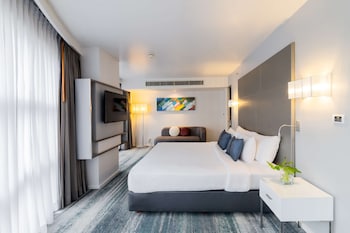 best western sukhumvit 20