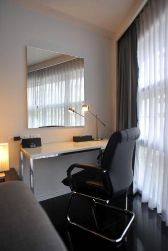 best western sukhumvit 20