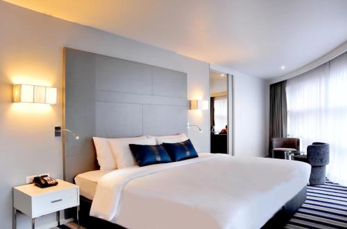 best western sukhumvit 20