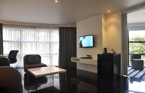best western sukhumvit 20