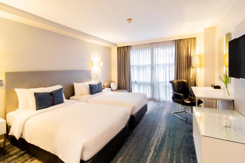 best western sukhumvit 20